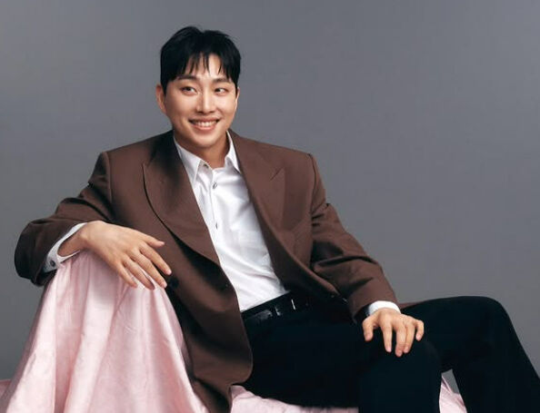 박위./소셜미디어