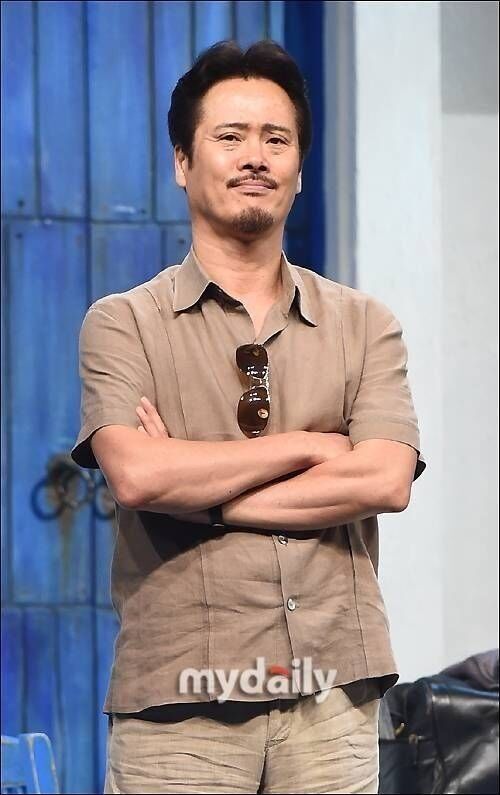 남경주 / 마이데일리