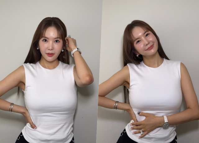 장영란 / 소셜미디어