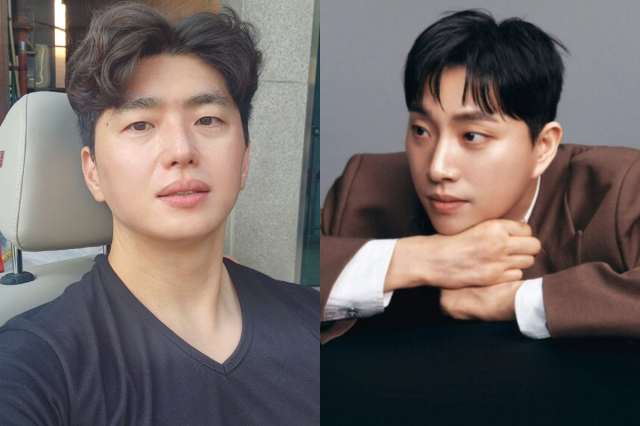 유튜버 박위를 둘러싼 논란이 KTX 낙상 사고 CCTV 공개를 넘어 고액 강연료 문제로까지 확산된 가운데 소재원 작가가 자신의 강연료를 공개하며 소신을 밝혔다. / 소재원, 박위 SNS