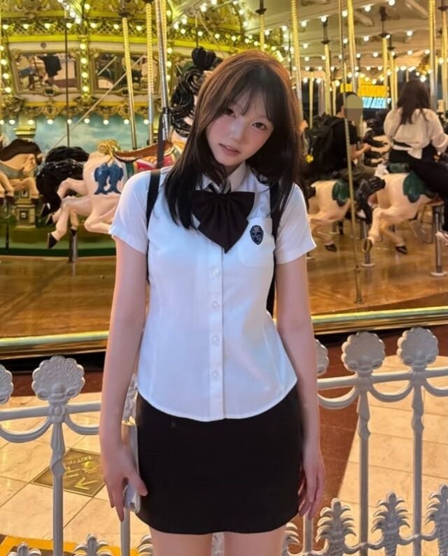 / 정소윤 SNS