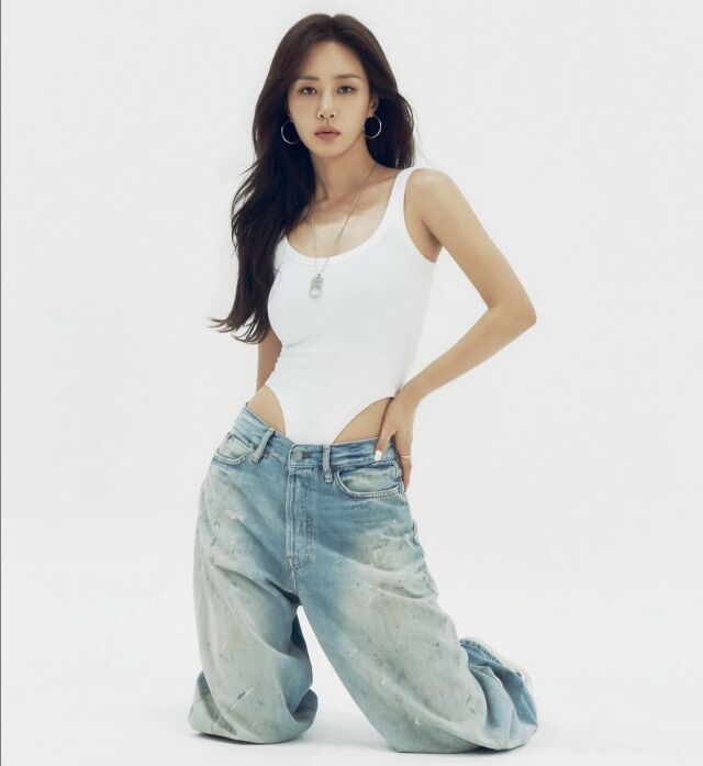 소녀시대 유리/소셜미디어