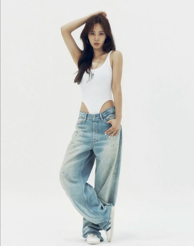 소녀시대 유리/소셜미디어