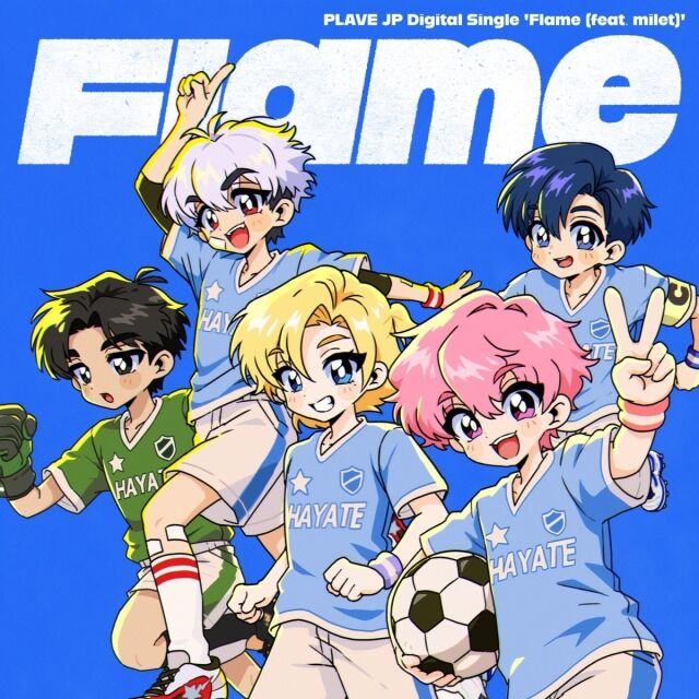 플레이브 / 블래스트