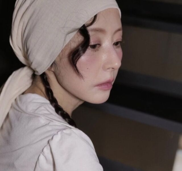 서정희 /소셜미디어