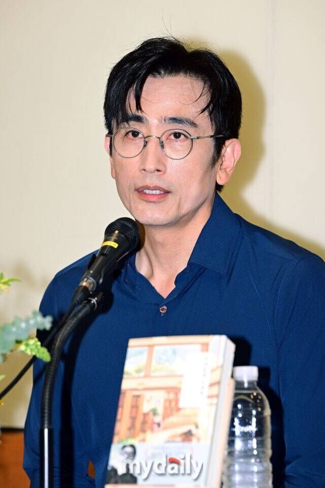 차인표 / 마이데일리