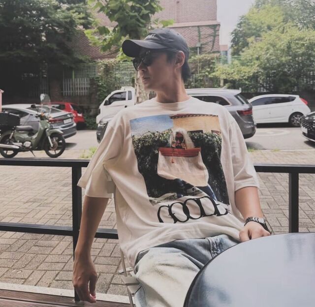 전진 /소셜미디어