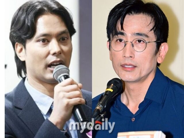 수잔 샤키야, 차인표./마이데일리, 소셜미디어