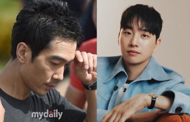 고영욱은 27일 자신의 SNS 계정에 박위가 2시간 강연에 1500만 원을 받는다는 내용의 기사 화면을 게재하며 "나도 전국 교도소 돌며 강연이나 해 볼까…(다른 데선 써주지 않을 테니…)"라는 글을 올렸다. /마이데일리, 박위 소셜미디어