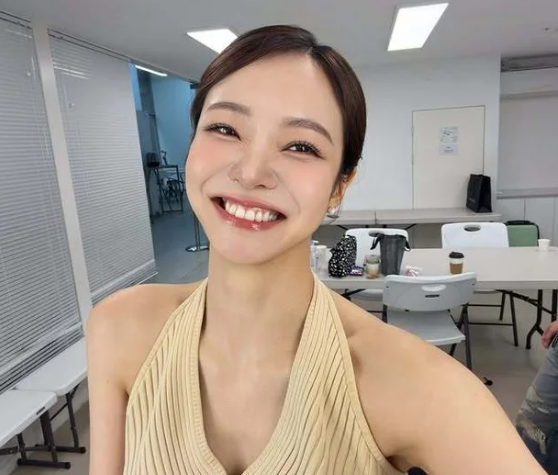유하진 /소셜미디어