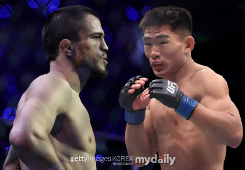 '하빕 사촌' 우마르 vs '亞 최강' 송야동&rarr;UFC 밴텀급 챔피언 노리는 랭커들 빅매치