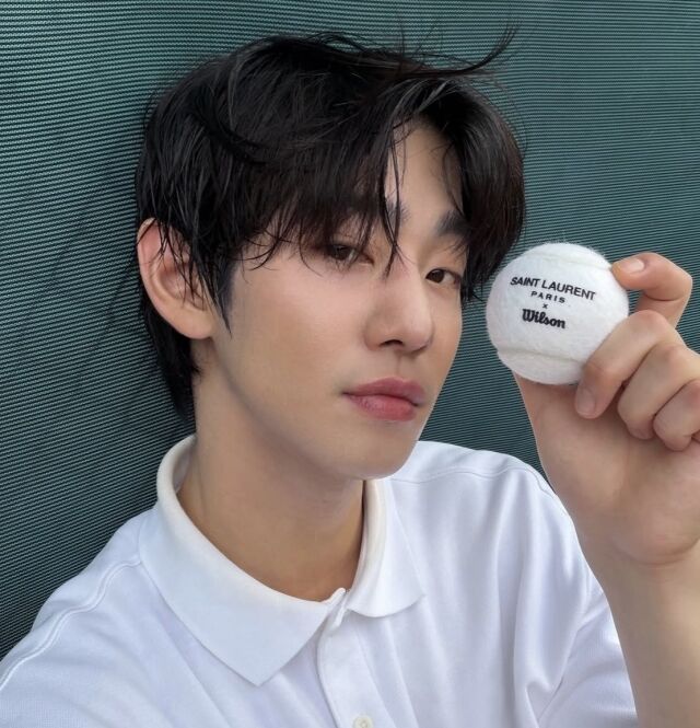안효섭 /소셜미디어