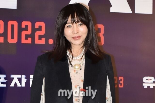 황신혜
