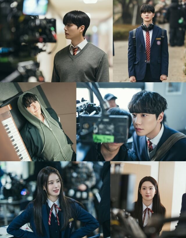 '포핸즈' / tvN