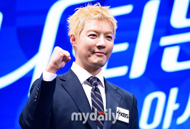 강남 / 사진 = 한혁승 기자(hanfoto@mydaily.co.kr)