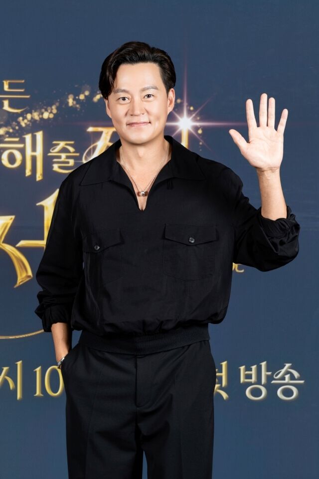 SBS '무엇이든 해줄지니 - 비서진' 기자간담회./SBS