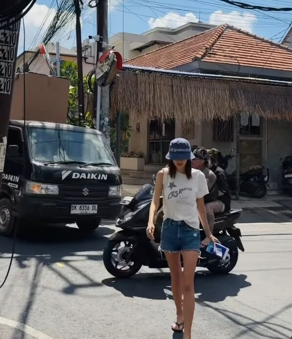 / 김빈우 SNS