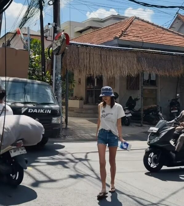 / 김빈우 SNS