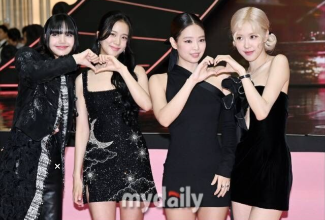 김광규는 "블랙핑크도 모시고 싶다. 해외를 자주 가시는데, 저희에게는 영어 잘 하는 이서진이 있다"라며 기대감을 드러냈다./마이데일리
