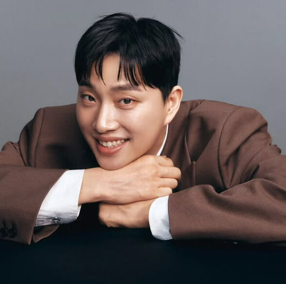 박위./소셜미디어