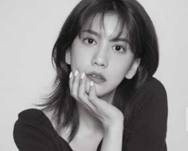 배우 故 유주은은 지난 2022년 8월 29일, 향년 27세의 젊은 나이로 눈을 감았다. /고 유주은 소셜미디어