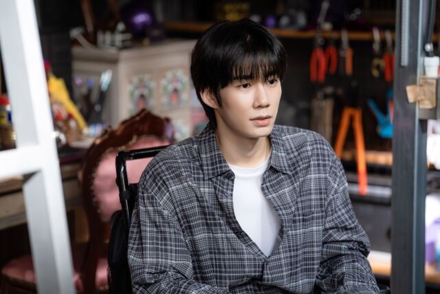 SBS '재벌X형사2'./SBS