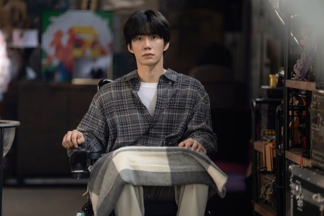 SBS '재벌X형사2'./SBS