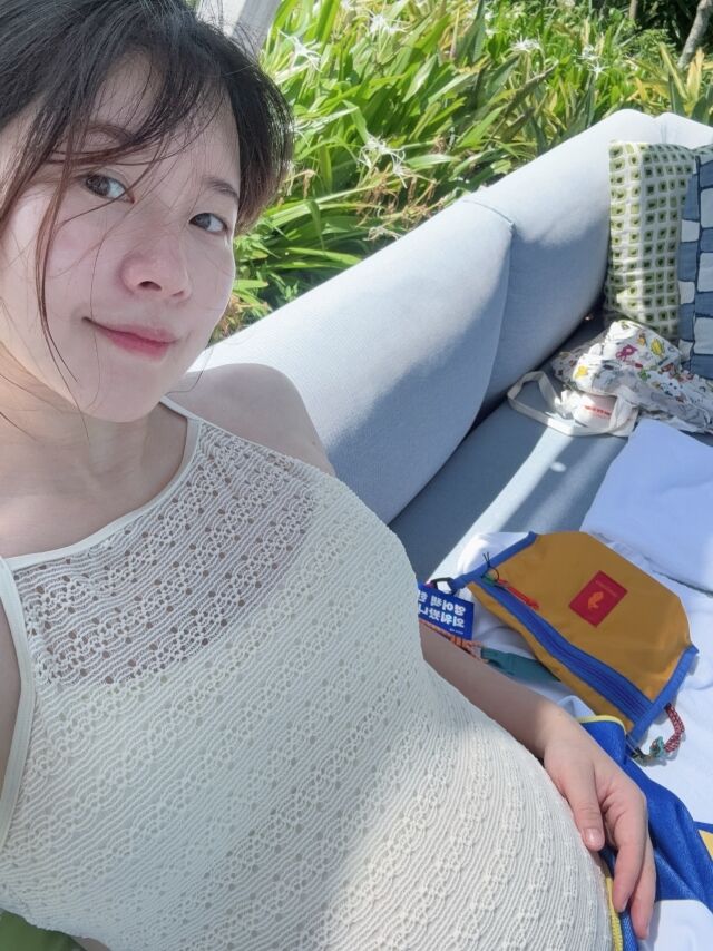 코미디언 김승혜./김승혜 소셜미디어