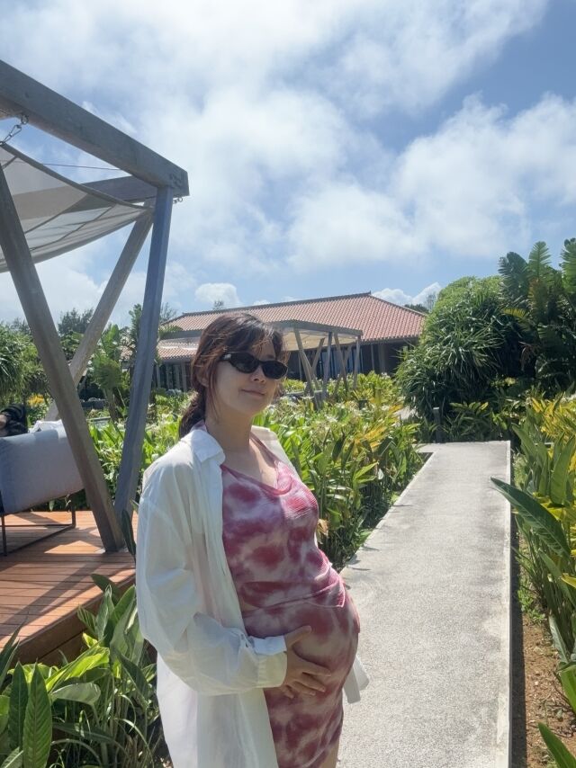 코미디언 김승혜./김승혜 소셜미디어