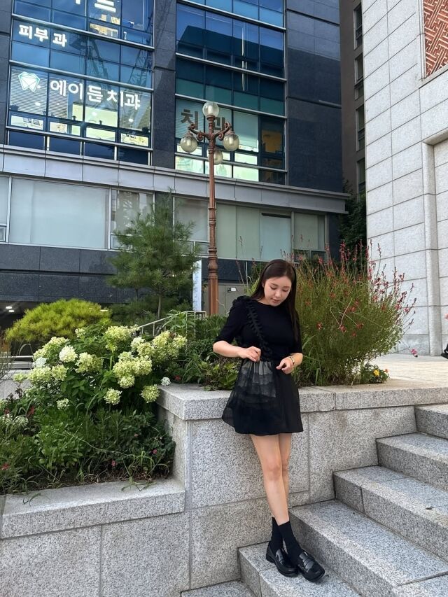 가수 송가인./송가인 소셜미디어