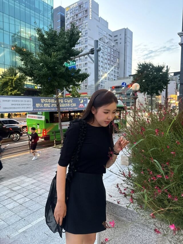 가수 송가인./송가인 소셜미디어