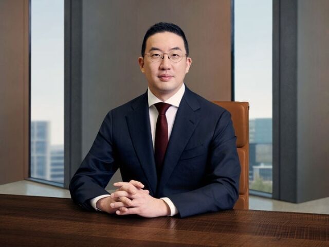 구광모 LG 대표이사 회장. /LG