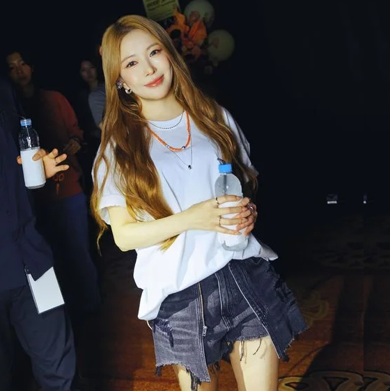 보아 /소셜미디어