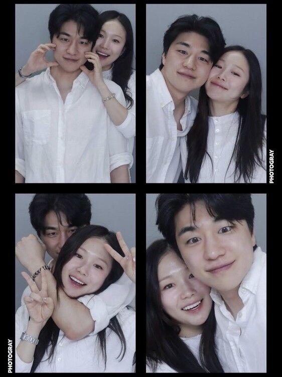 31기 경수, 순자./순자 인스타그램