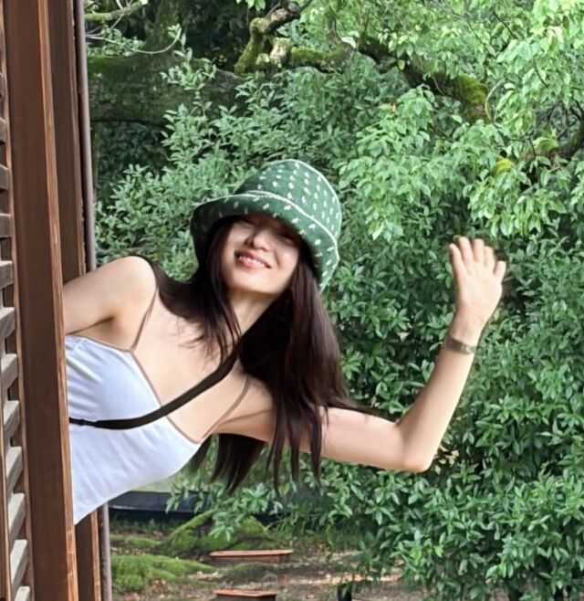 김태리 /소셜미디어