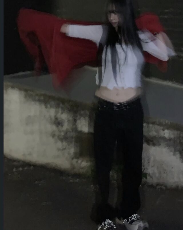 카리나 /소셜미디어
