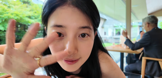 수지./유튜브 suzy