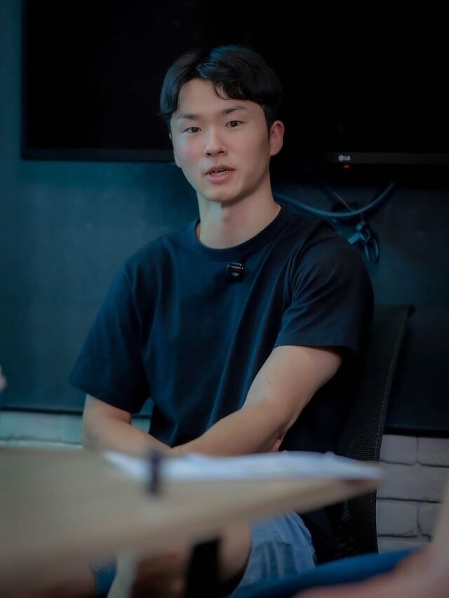 태국여자배구대표팀 요시다 신 코치./요시다 SNS