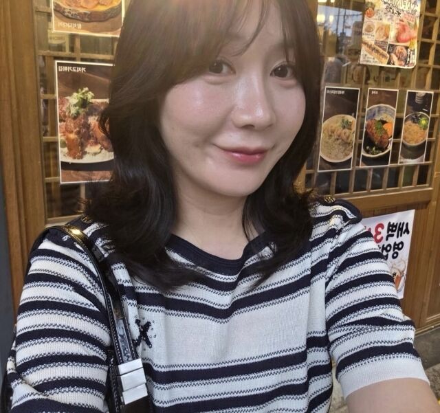 허안나/소셜미디어