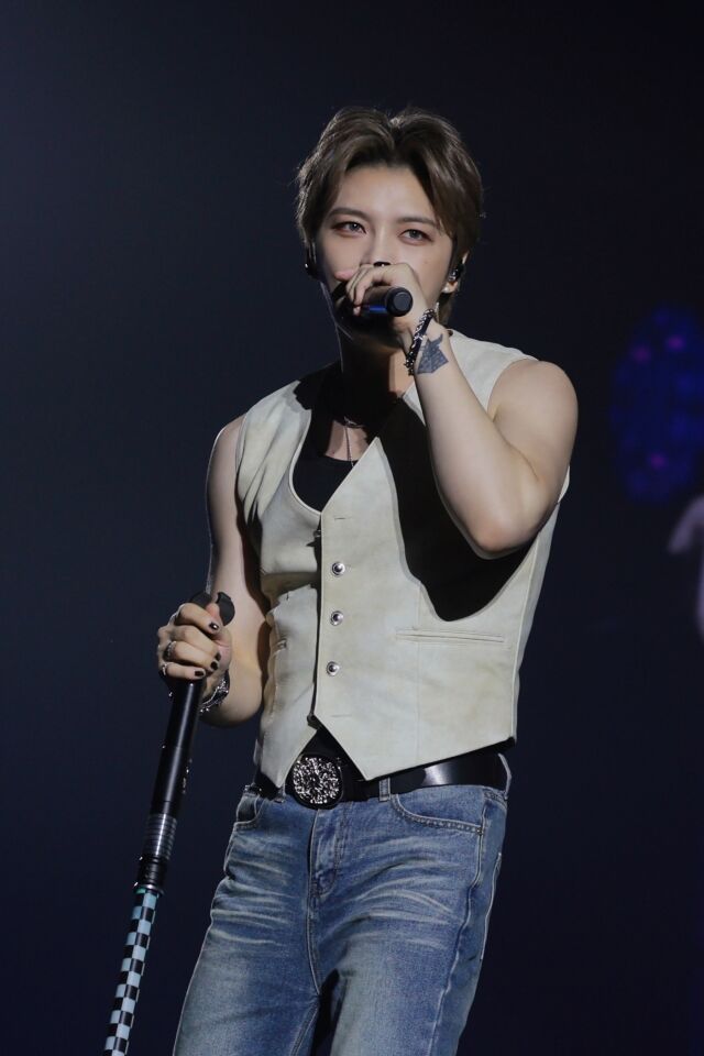 김재중 / 인코드엔터테인먼트
