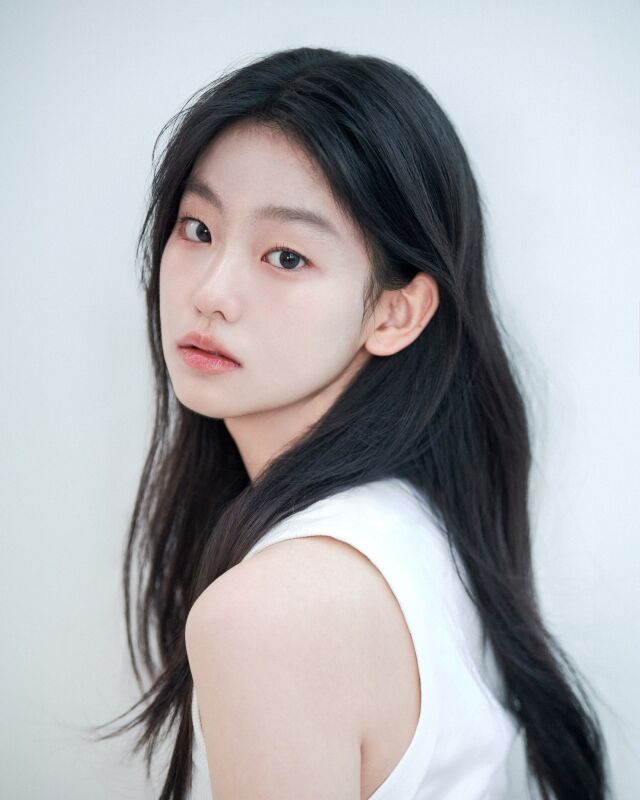 두산 베어스는 오는 9월 2일 잠실구장에서 열리는 LG 트윈스와 홈 경기 시구자로 배우 서수민을 초청했다./두산 베어스 제공