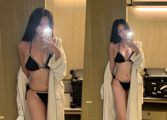 서여진 / 소셜미디어