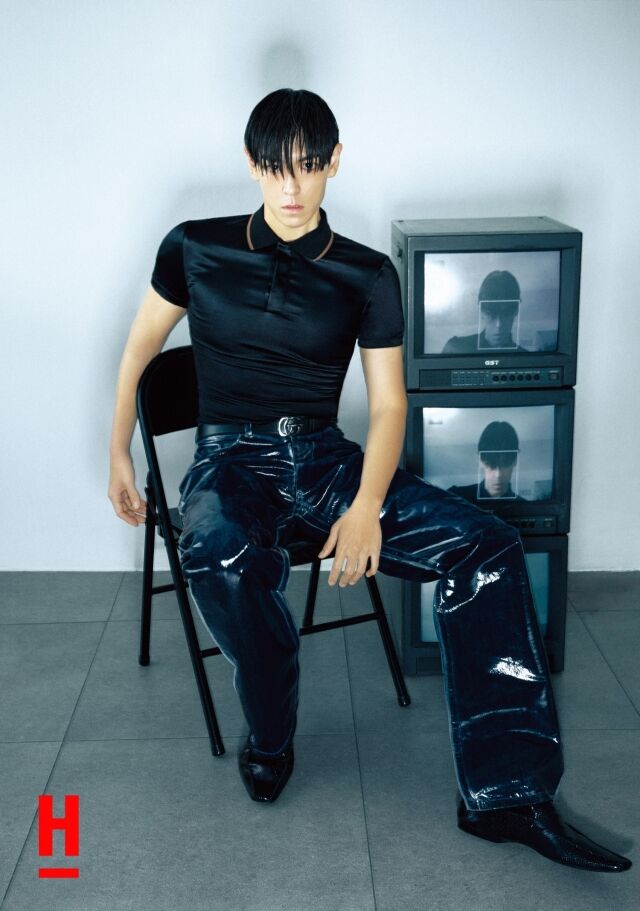 / 하이스노바이어티 재팬(Highsnobiety Japan)