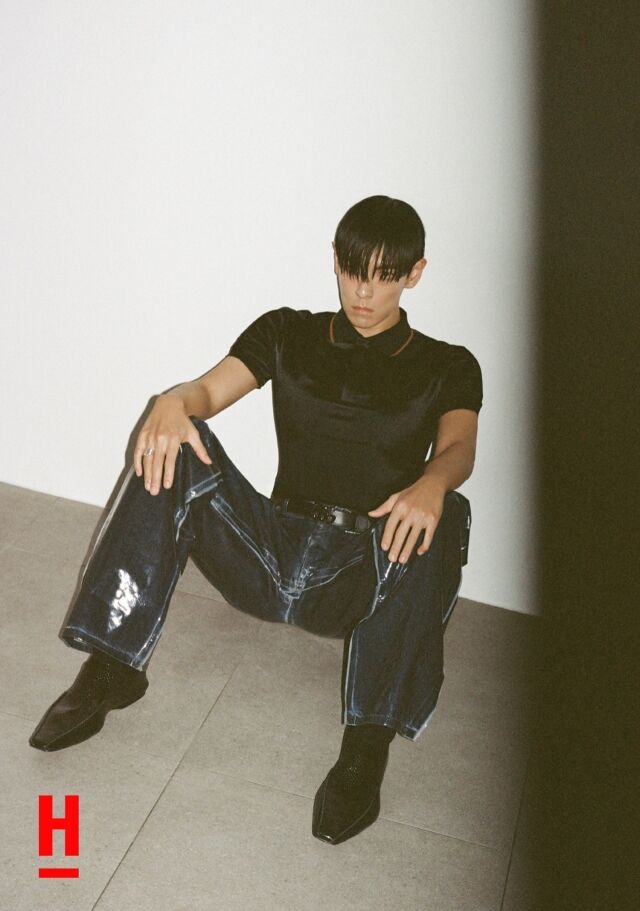 / 하이스노바이어티 재팬(Highsnobiety Japan)
