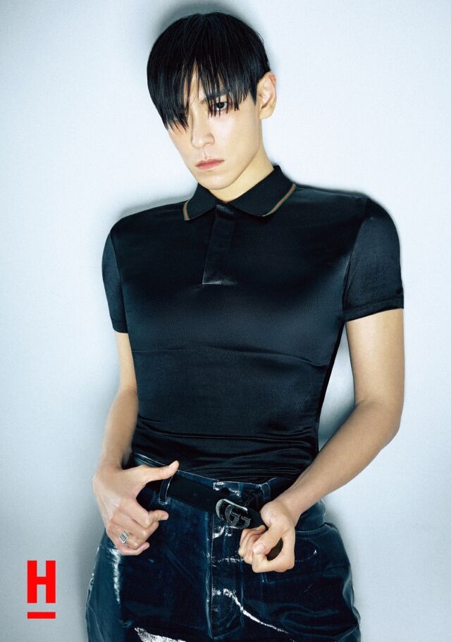 / 하이스노바이어티 재팬(Highsnobiety Japan)