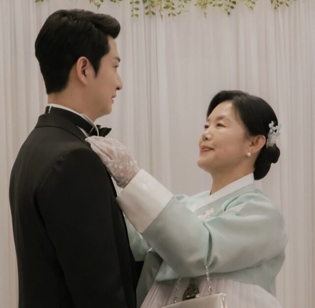 ‘DNA 싱어’ 함께 우승했던 솔지 오빠 허주승/소셜미디어