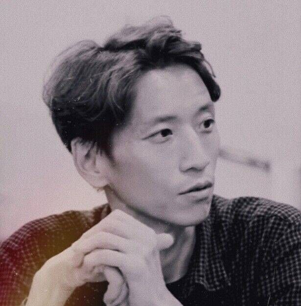 뮤직비디오 감독 故 권순욱./권순욱 소셜미디어
