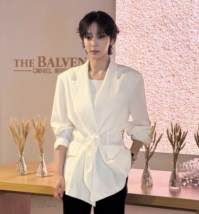 설인아 /소셜미디어