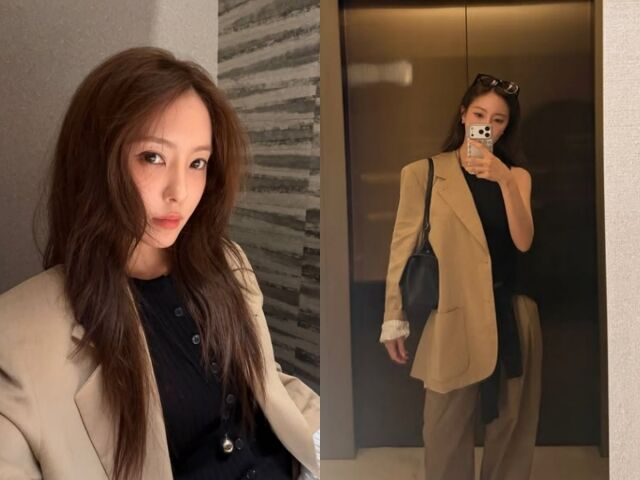 티아라 효민./효민 인스타그램