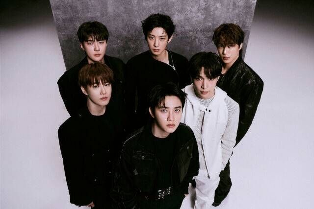 엑소 / SM엔터테인먼트